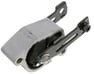 Left Side Mirror - 113603TS0A