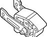 Left Side Mirror - 113603TS0A
