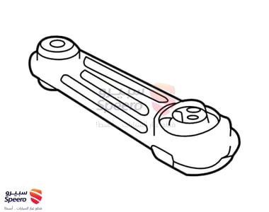 Mountings - 113605HA0A