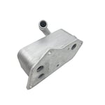 صورة Heat Exchanger Oil Cooler