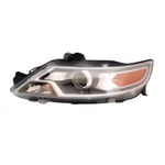 صورة شمعة امامي يمين