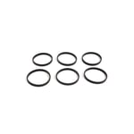 صورة Set Of Profile Gaskets