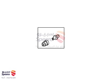 بلف بخار - 118105H71A