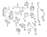 Valve Assy-Control - 11810EA200