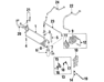 Pulley Compressor - 119251M20A