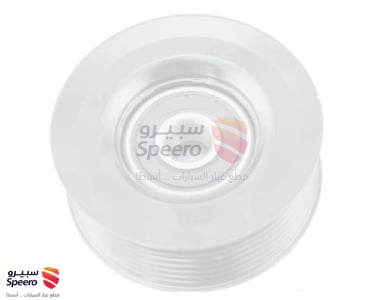 Pulley Compressor - 119277S000