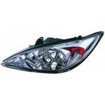 صورة Front Left Headlight