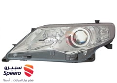 صورة القطعة