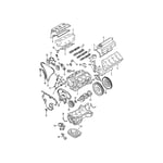 صورة طقم شنابر مكينة