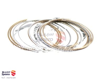 Ring Set-Piston - 120338J100