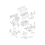 صورة Window Control Switch Assembly