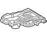 Pan Sub-Assembly, Oil, N - 121010P050