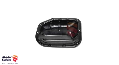 Engine Oil Pan