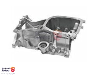 Upper Oil Pan - 1211121033