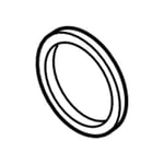 صورة Rear Engine Seal