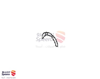 Crankshaft Half Moon - 122816N20A