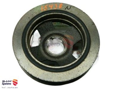 Pulley Crankshaft - 12303JA11A