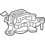 صورة INSULATOR Sub-Assembly