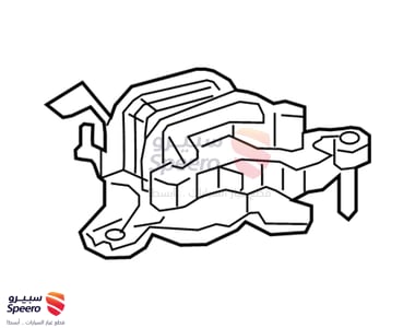 INSULATOR Sub-Assembly - 1230531090