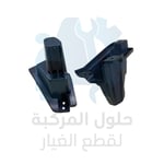صورة Front Left Bumper Support