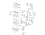 Pkg, Head Cover - 1234159B013