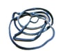 Pkg, Head Cover - 1234159B013