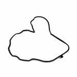 صورة Gasket, Cylinder Head Cover