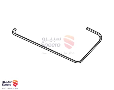 وجه غطاء بلوف - 12351R70A00