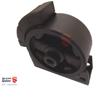 INSULATOR, ENGINE MOUNTING, FRONT(FOR TRANSVERSE ENGINE) - 1236111160