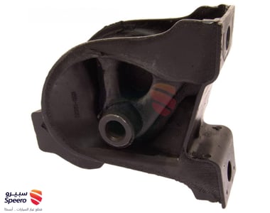 INSULATOR, ENGINE MOUNTING, FRONT(FOR TRANSVERSE ENGINE) - 1236111160