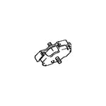 صورة Right Engine Mount Bracket