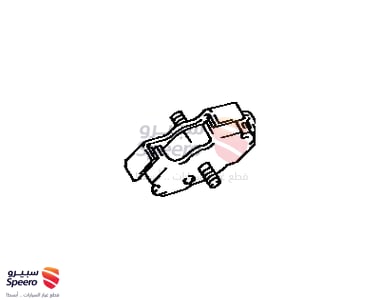 كرسي مكينة يمين - 1236161020