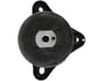 INSULATOR, ENGINE MOUNTING, FRONT(FOR TRANSVERSE ENGINE) - 1236174253