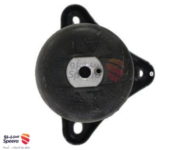 INSULATOR, ENGINE MOUNTING, FRONT(FOR TRANSVERSE ENGINE) - 1236174253