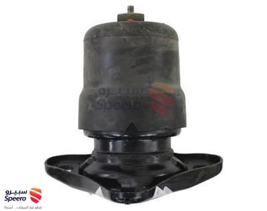 INSULATOR, ENGINE MOUNTING, FRONT(FOR TRANSVERSE ENGINE) - 1236174253