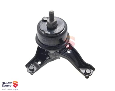 INSULATOR, ENGINE MOUNTING, RH(FOR TRANSVERSE ENGINE) - 1236228190