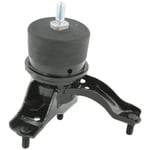 صورة INSULATOR, ENGINE MOUNTING, FRONT, RH/LH