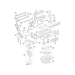 صورة Right Upper Engine Mount