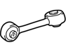 Right Upper Engine Mount - 123630A050