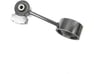 Right Upper Engine Mount - 123630A050
