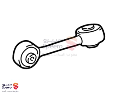 كرسي مكينة فوق يمين - 123630A050