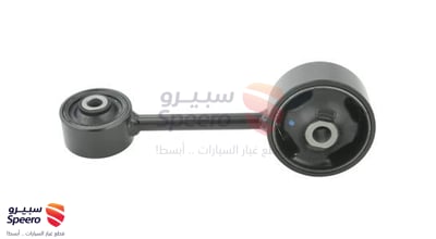 كرسي مكينة خلفي