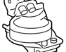 Rear Mount - 123710S010