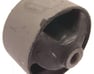 INSULATOR, ENGINE MOUNTING, REAR - 1237111311