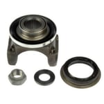 Front Differential Seal 12470387