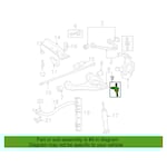 صورة Lower Ball Joint