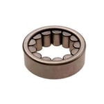 Rear Wheel Bearing 12479031