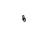 POSITIVE CRANKCASE VENTILATION VALVE - 12583384