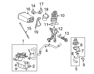 POSITIVE CRANKCASE VENTILATION VALVE - 12583384
