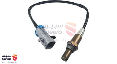 حساس كربون القزوز